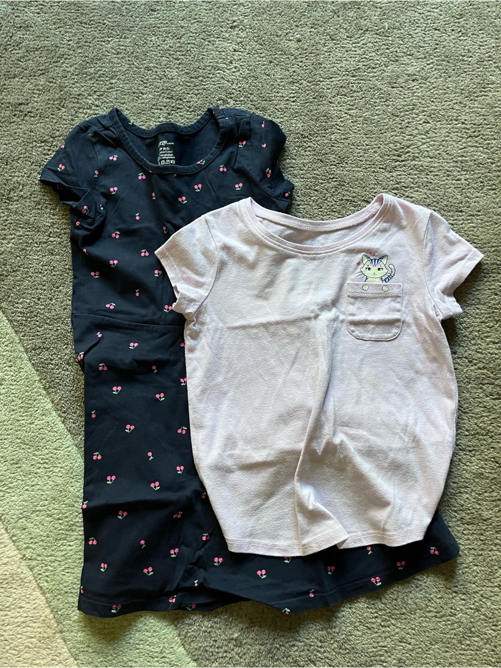 Size 5 bundle - Picture 2 of 4